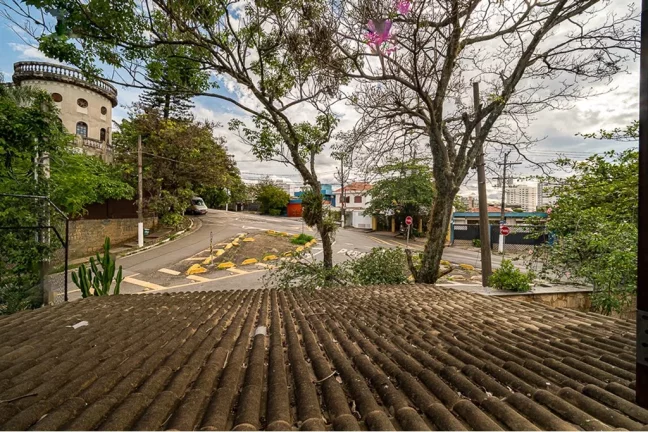 Imagem CASA RESIDENCIAL em São Paulo - SP, Vila Romana