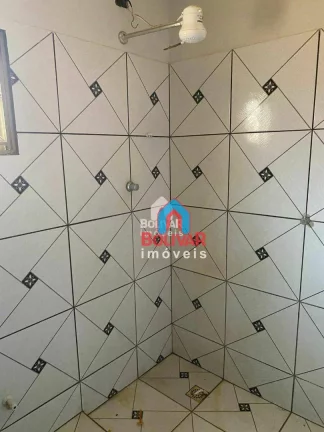 Imagem Casa com 3 dormitórios à venda por R$ 200.000,00 - Setor Dona Marolina - Itumbiara/GO