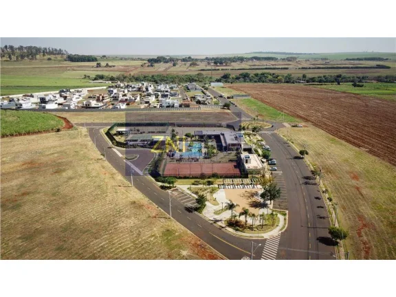 Imagem Terreno à Venda no Residencial Vivendas da Mata R 1446