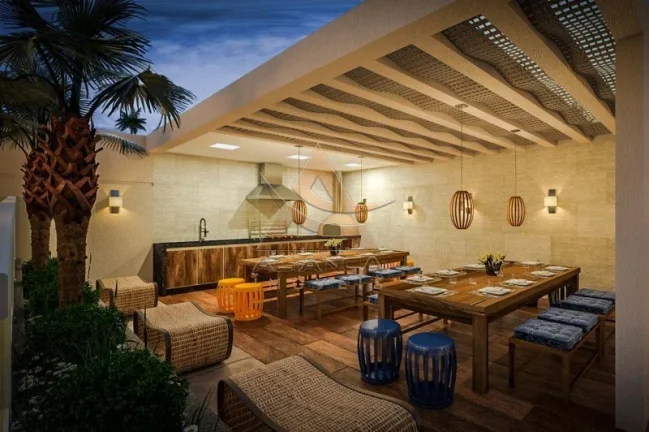 Imagem Apartamento - Ribeirão Preto - Jardim Botânico