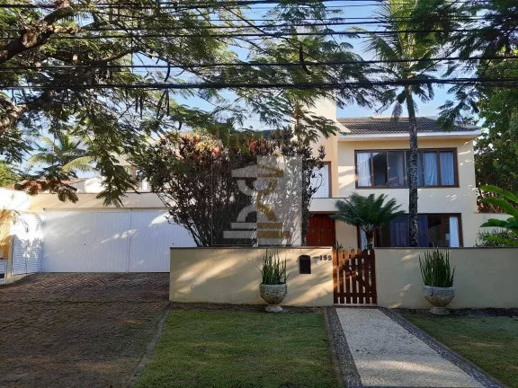 Imagem Condomínio Maramar - Casa maravilhosa - 5 quartos - 538 m2