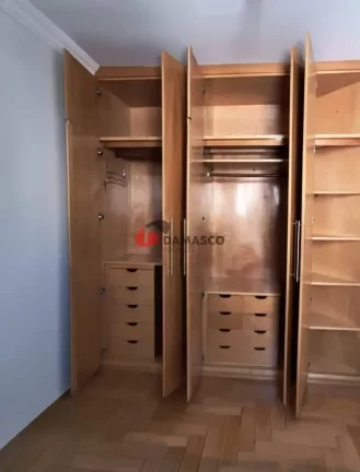 Imagem Apartamento para locação 2 dormitórios - Santo Antônio