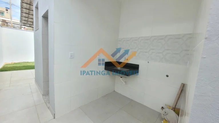 Imagem Casa no Residencial Bethânia - Santana do Paraíso