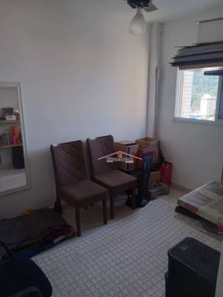 Imagem Apartamento à venda, 70 m² por R$ 563.000,00 - Canto do Forte - Praia Grande/SP