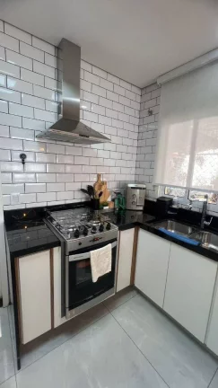 Imagem Casa com 2 dormitórios à venda, 130 m² por R$ 800.000,00 - Jardim Centenário - Atibaia/SP