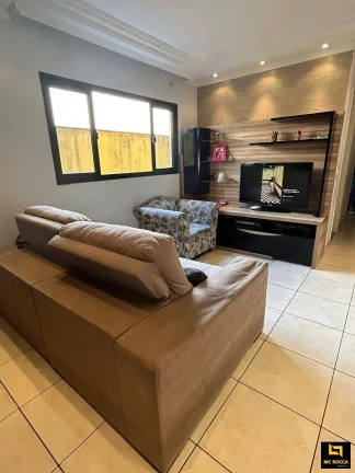 Imagem Apartamento sem condomínio 3 dormitórios - Camilópolis - Santo andré