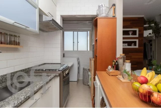 Imagem APARTAMENTO RESIDENCIAL em São Paulo - SP, Cidade Lider