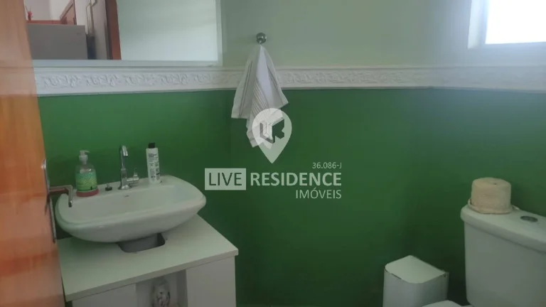 Imagem Casa térrea à venda no Condomínio Parque São Gabriel!