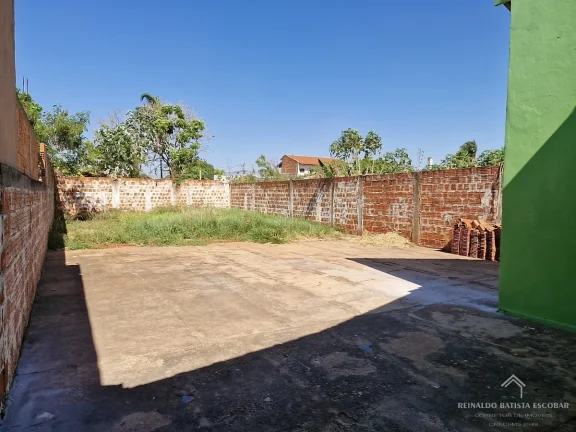 Imagem Oportunidade - casa com amplo terreno no Tijuca II