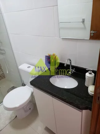 Imagem Imperdível oportunidade: apartamento à venda ou locação todo mobiliado em São Paulo-SP, Vila Guilhermina, 1 quarto, 1 sala, 1 banheiro, 38,00 m².