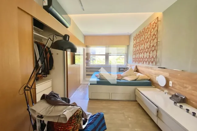 Imagem Apartamento à Venda - Ipanema, 2 Quartos, 80 m2