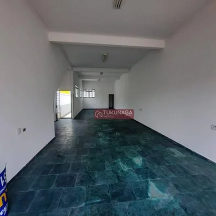 Imagem Galpão para alugar, 250 m² por R$ 8.600,00/mês - Vila Melliani - Guarulhos/SP