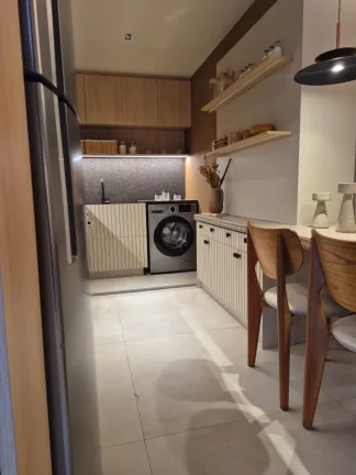 Imagem Apartamento para Venda em Rio de Janeiro, RAMOS, 2 dormitórios, 1 banheiro