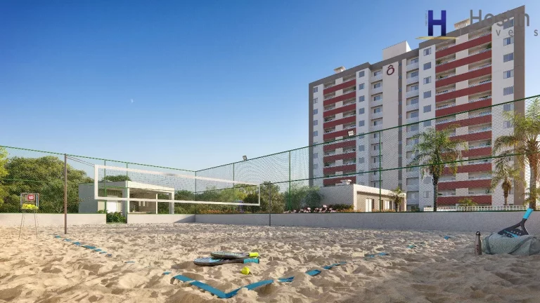 Imagem APARTAMENTO RESIDENCIAL em PENHA - SC, Centro
