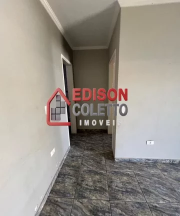 Imagem Pronto para Morar - Casa, kitnet para Venda, Loteamento Santa Rosa, Piracicaba