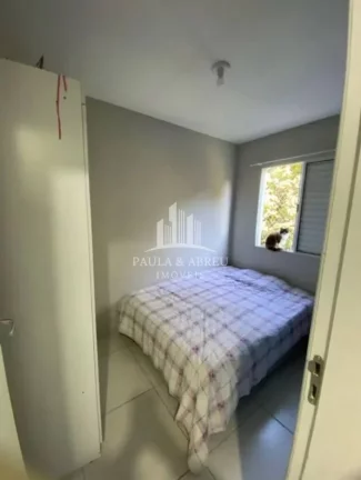 Imagem Sobrado em Condomínio 2 Dormitórios, lavabo, Quintal com Churrasqueira,1 vaga no Jardim Itapeva, Mauá-SP