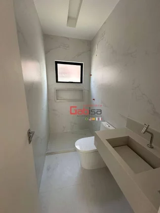 Imagem Casa com 3 dormitórios à venda, 125 m² por R$ 850.000,00 - Vila Sao Pedro - São Pedro da Aldeia/RJ