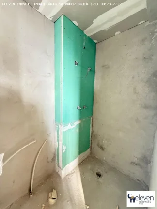 Imagem Apartamento para Venda em Salvador, Caminho Das Arvores, 3 dormitórios, 3 suítes, 5 banheiros, 2 vagas