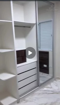 Imagem LINDO APARTAMENTO COM 3 QUARTOS FRENTE MAR EM PRAIA GRANDE!
