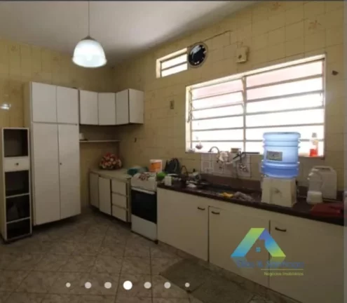 Imagem Sobrado com 2 dormitórios à venda, 100 m² por R$ 698.000,00 - Campo Belo - São Paulo/SP