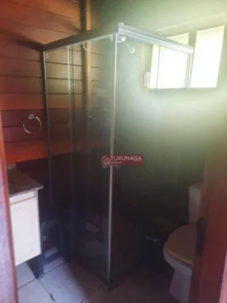 Imagem Chácara com 4 dormitórios para alugar, 1000 m² por R$ 6.000,00/mês - Chácara San Martin I - Itatiba/SP