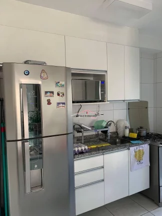 Imagem Apartamento à venda, 65 m² por R$ 450.000,00 - Morumbi - São Paulo/SP