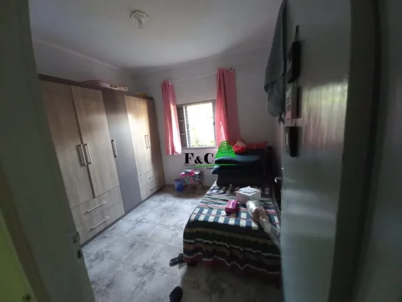 Imagem Casa para Venda em Campinas, Parque Universitário de Viracopos, 3 dormitórios, 2 banheiros, 2 vagas