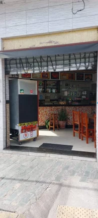Imagem Ponto Comercial à venda no bairro Nova Gerty - São Caetano do Sul/SP