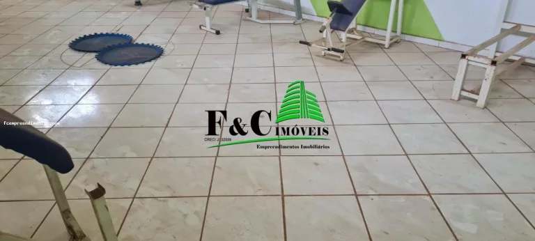 Imagem Salão Comercial para Venda em Limeira, Jardim Residencial Dona Santina Paroli Peccinini, 2 dormitórios, 1 banheiro, 2 vagas