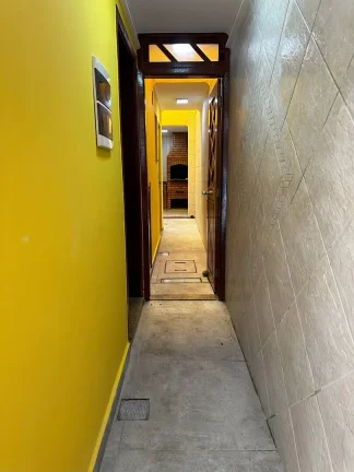 Imagem Casa Linda reformada 380 m² 7 Dormitorios 2 vagas de Garagens