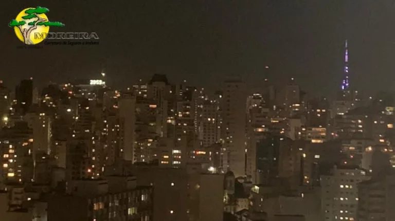 Imagem APARTAMENTO PARA VENDA NA VILA BUARQUE/SP.