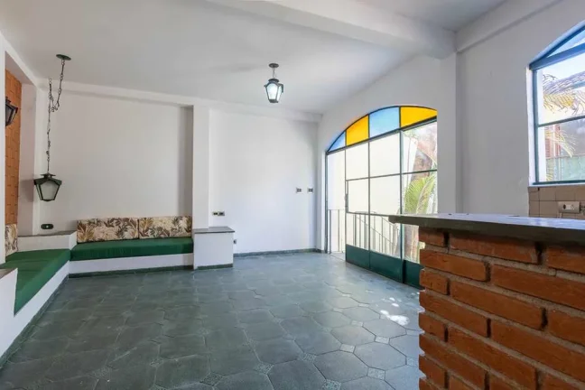 Imagem CASA RESIDENCIAL em São Paulo - SP, Jardim da Glória