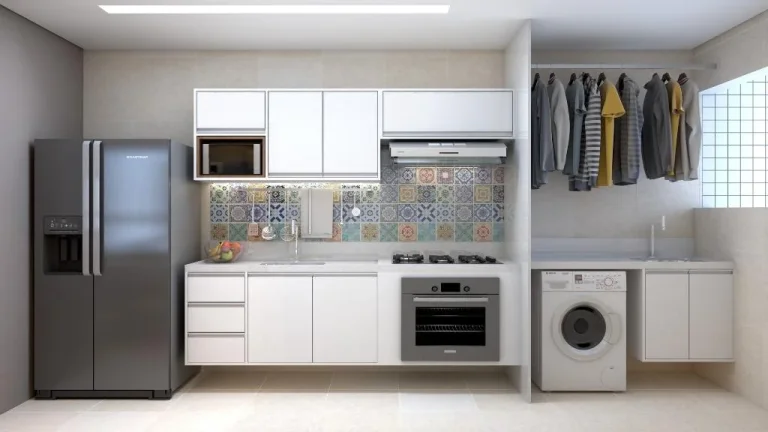 Imagem Apartamento Padrão
