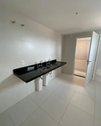 Imagem Apartamento 3 dormitórios para Venda em Teresina, São Cristovão, 3 dormitórios, 3 suítes, 5 banheiros, 3 vagas
