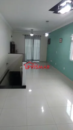 Imagem Vendo Sobreposta Alta Nova 3 dormitorios Marapé 2 vagas