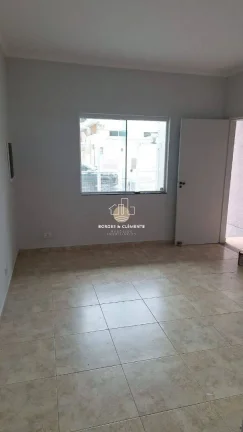 Imagem Modernidade e Conveniência: Sobrado Novo no Alvinópolis – Atibaia/SP