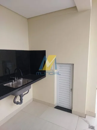 Imagem Cobertura Duplex de Alto Padrão - Edifício Saint Tropez | Vila Formosa - SP