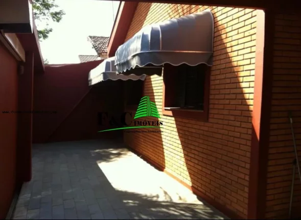 Imagem Casa para Locação em Limeira, Jardim dos Jequitibás, 4 dormitórios, 2 banheiros, 4 vagas