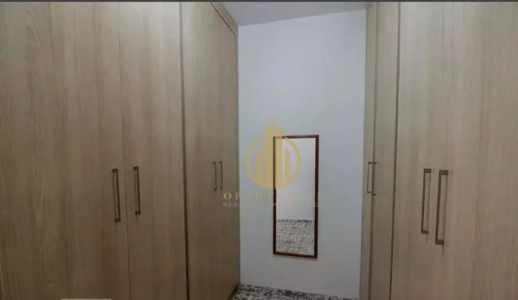 Imagem Sobrado com 3 suítes na Lagoinha