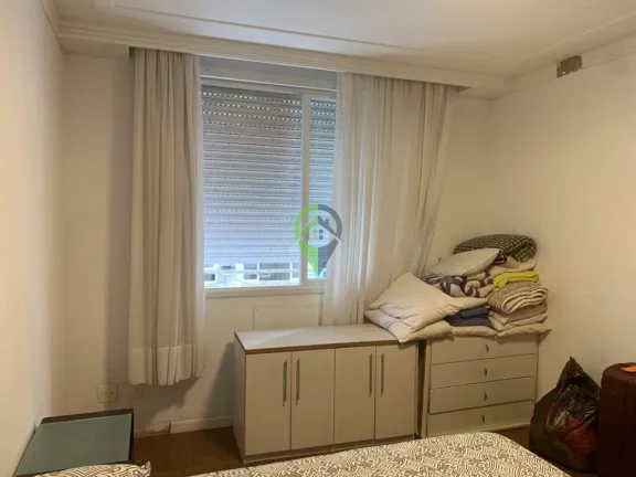 Imagem Apartamento com 4 suítes 3 vagas de garagem - Gonzaga - Alto padrão