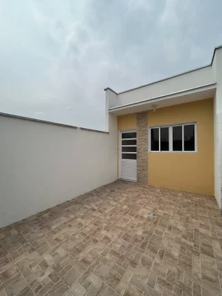 Imagem CASA TÉRREA - 2 QUARTOS - PARQUE VISTA BÁRBARA