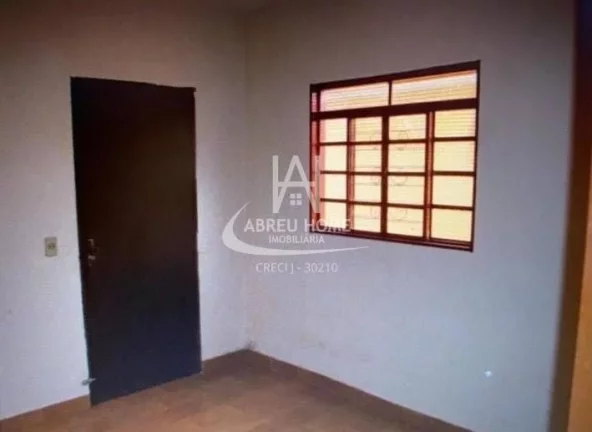 Imagem Casa com edícula