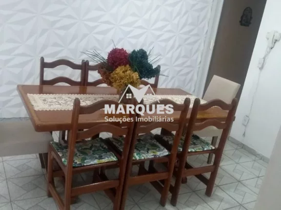Imagem Casa c/3 dorms, 1 suite e 2 vagas