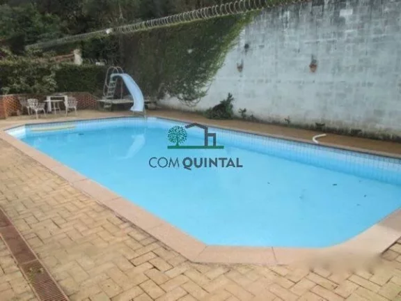 Imagem Casa com 4 Quartos à Venda, 631 m² em Jardim Do Golf I - Jandira