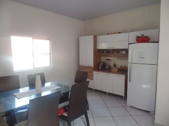 Imagem Casa no Esperança - Ipatinga