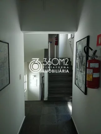 Imagem Prédio para Venda em São Bernardo do Campo / SP no bairro Jardim do Mar