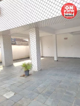 Imagem Apartamento à venda, 73 m² por R$ 200.000,00 - Vila São Jorge - São Vicente/SP