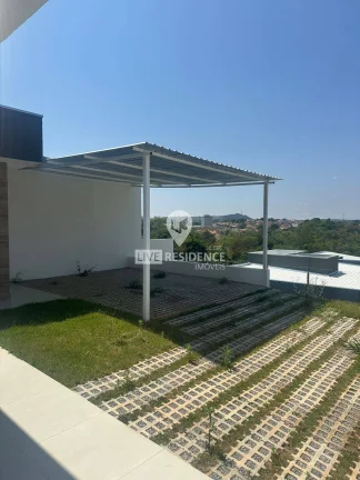 Imagem Casa á venda no Bairro Quinta dos Bons Ventos Itatiba -sp