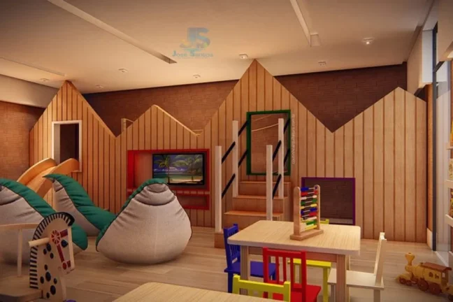 Foto do imóvel: VENDE - SE SENSACIONAL APARTAMENTO NOVO HÁ UMA QUADRA DA PRAIA EM MAITINGA BERTIOGA - SP.