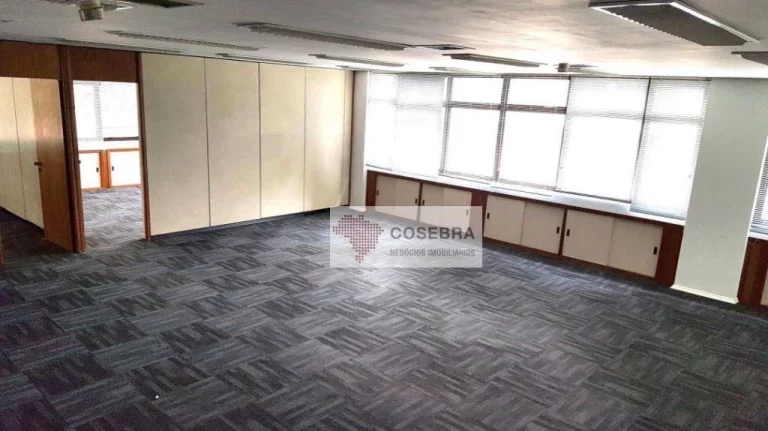 Imagem Conjunto, 130 m² - venda por R$ 900.000,00 ou aluguel por R$ 10.427,00/mês - Brooklin Novo - São Paulo/SP